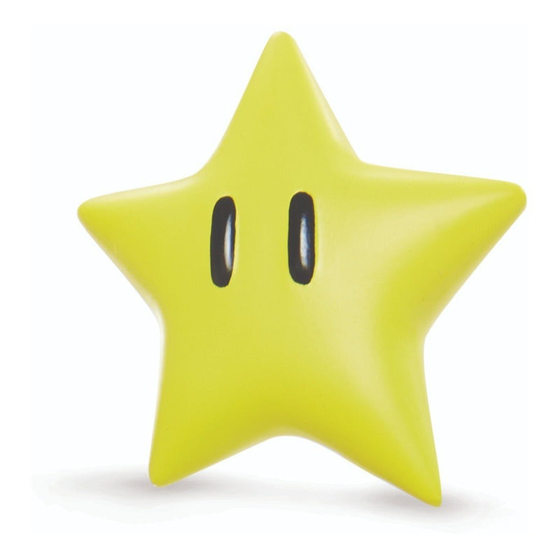Muñeco Super Mario Figura Green Toad Articulada 10cm 40457