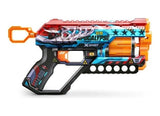Pistola X-shot Skins Griefer Con Dardos Original Zuru 7326