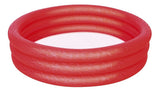 Pileta Inflable Redonda Tres Anillos 122 X25cm Bestway 51025