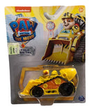 Paw Patrol Mini Vehiculo Metal C/figura Original 16782