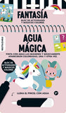 Fantasia Agua Magica Libro Para Niños 2838