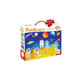 Rompezabezas Puzzle 16 Piezas Original De Antex 3039