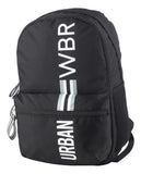 Mochila De Espalda Urbana 17'' Wabro 11039
