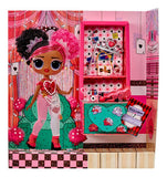Muñeca Lol Surprise Regina Hartt Tweens Masquerade 584094