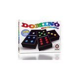 Domino Multicolor Juego De Mesa Original De Ruibal H591