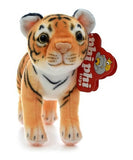 Peluche Tigre Parado 20cm Phi Phi Toys 1940