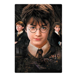 Harry Potter Rompezabezas Puzzle 150 Piezas Vulcanita 1657