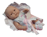 Muñeca Bebe Baby Lovely Bebote Grande Original Cariñito 843