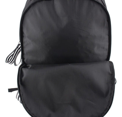 Mochila De Espalda Urbana 17'' Wabro 11039
