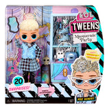 Muñeca Lol Surprise Max Wonder Tweens Masquerade 584094
