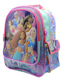 Mochila De Espalda Sirenita Ep056 Disney Original 16''