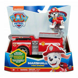 Paw Patrol Auto Con Figura Original 16775