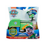 Paw Patrol Auto Con Figura Original 16775