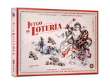 Loteria Clasico Linea Green Box De Ruibal