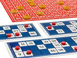 Loteria Clasico Linea Green Box De Ruibal