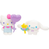 Hello Kitty And Friends Setx2 Hkt0001 Surtido A