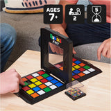 Rubiks Race Juego De Mesa Original 10915