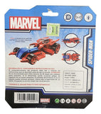 Autito Marvel Metal 1:64 Coleccionable.