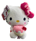 Hello Kitty Peluche Surtido 20cm Original Caffaro Hkt0034