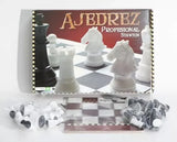 Ajedrez Profesional Staunton Nupro 1039