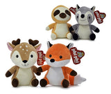 Peluche Animales Surtidos 20cm Phi Phi Toys 1684