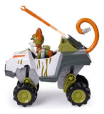 Paw Patrol Jungle Pups Vehiculo Tracker Original 17776tj