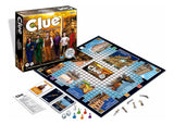 Juego De Mesa Clue Argentina