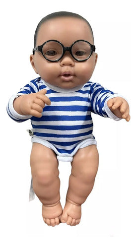 Casita De Muñecas Danilo Bebote