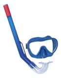 Kit De Buceo Snorkel Clasico Bestway 25039