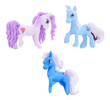 The Sweet Pony Color Fun Pony Ditoys 2317