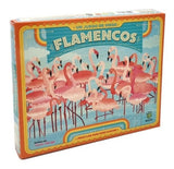 Juego De Mesa Flamencos Para Niños Memoria Velocidad Maldon