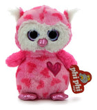 Peluche Lechuza 23cm Phi Phi Toys 8126