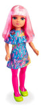 Muñeca Nancy Neon Original Nac23000