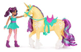 Unicorn Academy Figura Surtida Con Unicornio 23203