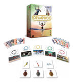 Olympikos Juego De Mesa Toyco 24002