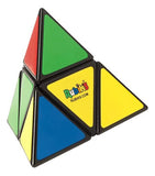 Piramide Magica Rubiks 3x2 Original 10911