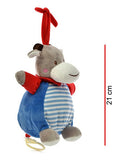 Peluche Plush Cunero Animales 21cm Phi Phi Toys 2326