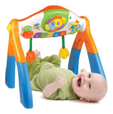 Gimnasio Musical 3 En 1 Para Bebe 4507t