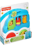 Centro De Actividades Bebe Animales Fisher Price Cmv95