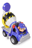 Paw Patrol Rubble & Crew Vehiculos Surtidos Original 28500