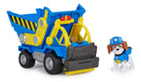 Paw Patrol Rubble & Crew Vehiculos Surtidos Original 28500