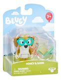 Bluey Figura Surtida Con Accesorio Original 17183