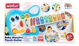 Guitarra Interactiva Baby Master Winfun 230802