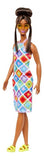 Barbie Muñeca Fashionista Modelos Surtidos Orig.mattel Fbr37