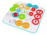 Otrio Juego De Mesa Estrategia Spin Master 47308