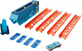 Hot Wheels Pista Track Builder Componentes Glc87 Mattel