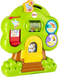 Centro De Actividades Bebe Animales Fisher Price Cmv95