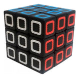 Cubo Magico Cube World  3x3 En Caja Toyz 200238