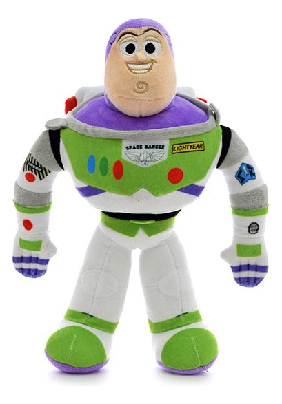 Peluche Buzz Lightyear 30cm Phi Phi Toys Px001