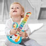 Guitarra Interactiva Baby Master Winfun 230802